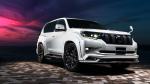 Toyota Land Cruiser 150 Sports Line by Wald 2017 года